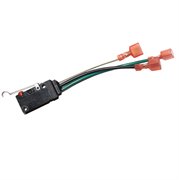 3-Terminal Microswitch for Club Car Golf Carts - 3 Guys Golf Carts