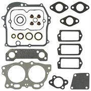 Gasket & Seal Kit for EZGO Golf Carts, 350cc, Fuji-Robin only 1996-2002 - 3 Guys Golf Carts