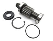 Input Shaft Kit For EZGO Electric Golf Carts - 3 Guys Golf Carts