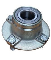 Front Wheel Hub for STAR Classic & Sport Golf Carts 2017+ - 3 Guys Golf Carts