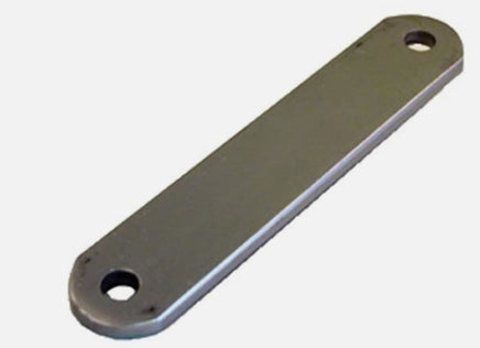 Rear Spring Shackle Plate for Club Car DS Golf Carts 1985+ - 3 Guys Golf Carts