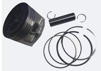 Piston Assembly for Club Car DS Golf Carts 1996+ - 3 Guys Golf Carts