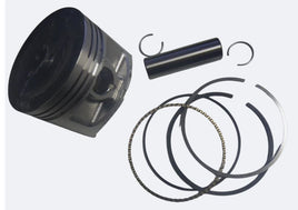 Piston Assembly for Club Car DS Golf Carts 1996+ - 3 Guys Golf Carts