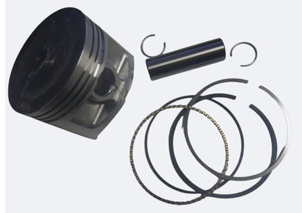 Piston Assembly for Club Car DS Golf Carts 1996+ - 3 Guys Golf Carts