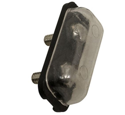Fuse Assembly for 48 Volt Charger Receptacle for Club Car Golf Carts 1995-2006 - 3 Guys Golf Carts