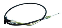Choke Cable for EZGO ST350 Gas Golf Carts 1996-2003 - 3 Guys Golf Carts