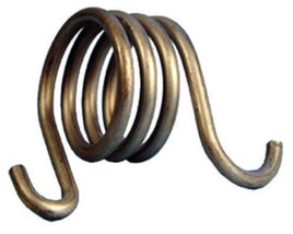 Brake Pedal Torsion Spring for EZGO TXT Golf Carts 1994+ - 3 Guys Golf Carts