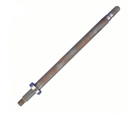 Left Hand Rear Axle Shaft for EZGO Medalist, TXT Gas Golf Carts 1994-2009