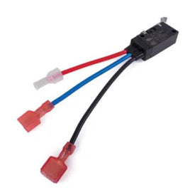 Reverse Warning Limit Switch for Club Car DS & Precedent Golf Carts - 3 Guys Golf Carts