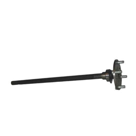 Rear Axle- Driver Side for Club Car DS Electric Golf Carts 1985-1996 - 3 Guys Golf Carts