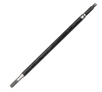 Passenger Side Rear Axle for Yamaha G16-G22 Golf Carts 1996-2007 - 3 Guys Golf Carts