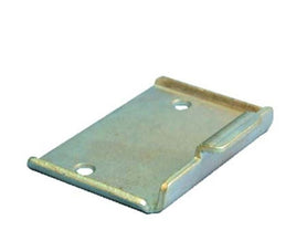 Male Seat Hinge Plate for Yamaha G14-G22 Golf Carts