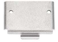 Male Seat Hinge Plate for Yamaha G14-G22 Golf Carts