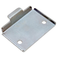 Male Seat Hinge Plate for Yamaha G14-G22 Golf Carts