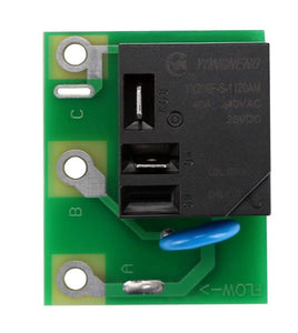 Relay Assembly for Powerwise II Chargers
