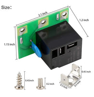 Relay Assembly for Powerwise II Chargers