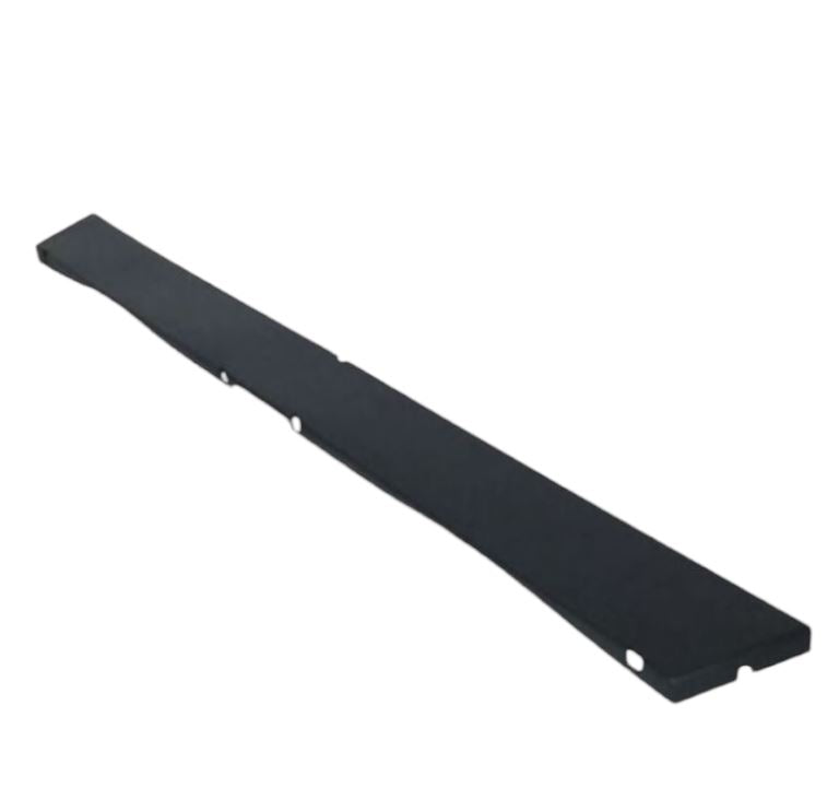Passenger Side Rocker Panel for Yamaha Pro-Hauler 700 Golf Carts | 3 ...