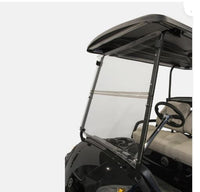 Tinted Windshield for Yamaha G2-G9 Golf Carts