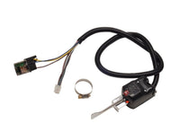 Turn Signal Switch Assembly for EZGO RXV Golf Carts 2008-2023