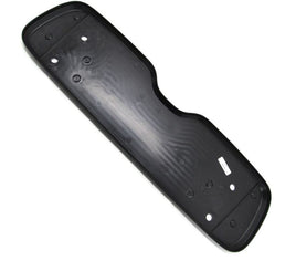 Plastic Seat Back Cover for EZGO RXV Golf Carts 2008+