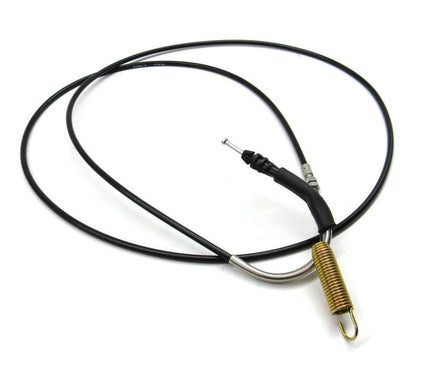 Accelerator Cable Assembly for EZGO TXT Golf Carts with Medium Wheel Base 1994-2013 - 3 Guys Golf Carts