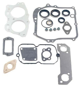 Gasket and Seal Kit for EZGO Gas Golf Carts 1996-2002, 350cc, Fuji-Robin Only - 3 Guys Golf Carts