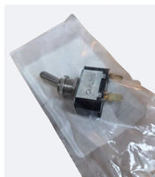 Run/Tow Switch for Club Car Precedent Golf Carts 2004+