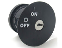 Common Ignition Switch for EZGO Gas Golf Carts 2008-2025