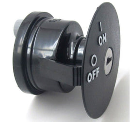 Common Ignition Switch for EZGO Gas Golf Carts 2008-2025