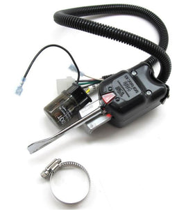 Turn-Signal Switch Assembly for EZGO TXT Golf Carts 2010-2022 - 3 Guys Golf Carts