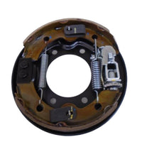 Driver Side Mechanical Brake Assembly for EZGO Golf Carts 1996+ - 3 Guys Golf Carts