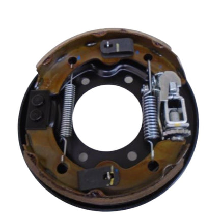 Driver Side Mechanical Brake Assembly for EZGO Golf Carts 1996+ - 3 Guys Golf Carts