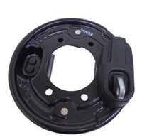 Driver Side Mechanical Brake Assembly for EZGO Golf Carts 1996+ - 3 Guys Golf Carts