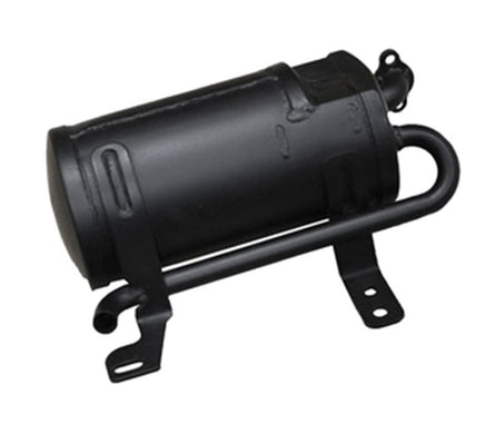 Exhaust Muffler for EZGO Golf Carts 2008-2014 with Kawasaki Engine - 3 Guys Golf Carts