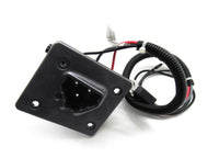 48 Volt Delta-Q Charge Receptacle for EZGO Golf Carts 2010-2022
