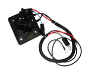 48 Volt Delta-Q Charge Receptacle for EZGO Golf Carts 2010-2022