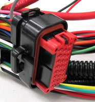 Speed Controller Wiring Harness Assembly for EZGO RXV Golf Carts 2009-2011