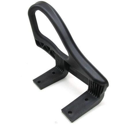 Hip Restraint-Driver Side for EZGO RXV Golf Carts 2015-2025 - 3 Guys Golf Carts