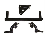 6" Lift Kit Combo with 10" Wolverine for Yamaha G29/Drive Golf Carts 07-16 - 3 Guys Golf Carts