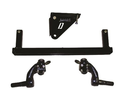 6" Lift Kit Combo with 10" Wolverine for Yamaha G29/Drive Golf Carts 07-16 - 3 Guys Golf Carts