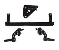 Lift Kit Combo with 12" Wolverine for Yamaha G29/Drive Golf Carts 07-16 - 3 Guys Golf Carts