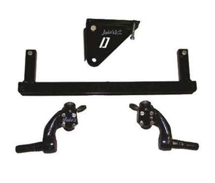 Lift Kit Combo with 12" Wolverine for Yamaha G29/Drive Golf Carts 07-16 - 3 Guys Golf Carts
