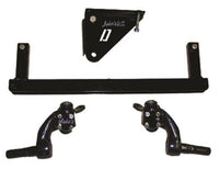 Lift Kit Combo with 12" Colossus for Yamaha G29/Drive Golf Carts 07-16