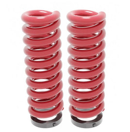 Heavy Duty Rear Coil Spring Kit for Yamaha G14-G29/Drive Golf Carts - 3 Guys Golf Carts