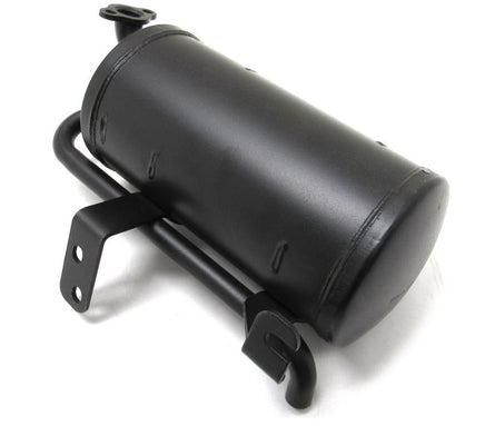 Exhaust Muffler for EZGO Golf Carts 2014-2018 with Kawasaki Engine - 3 Guys Golf Carts