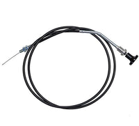 Choke Cable for EZGO MG5/Shuttle Gas Golf Carts 2003+ - 3 Guys Golf Carts