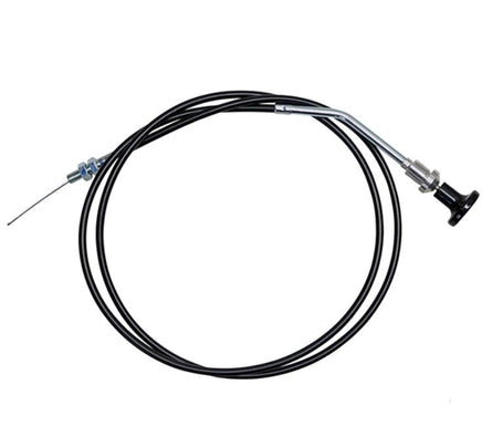 Choke Cable for EZGO MG5/Shuttle Gas Golf Carts 2003+ - 3 Guys Golf Carts