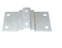 Seat Back Mounting Bracket for Club Car DS Golf Carts 1979-1999