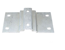 Seat Back Mounting Bracket for Club Car DS Golf Carts 1979-1999