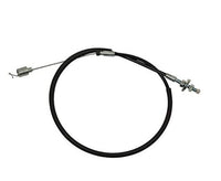 Accelerator Cable for Club Car XRT Golf Carts 2004-2006 - 3 Guys Golf Carts